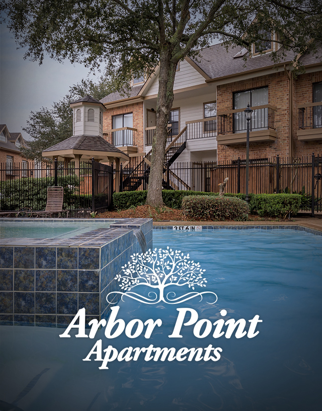 Arbor Point Apartments Property Photo