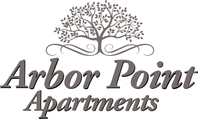 Arbor Point Apartments logo